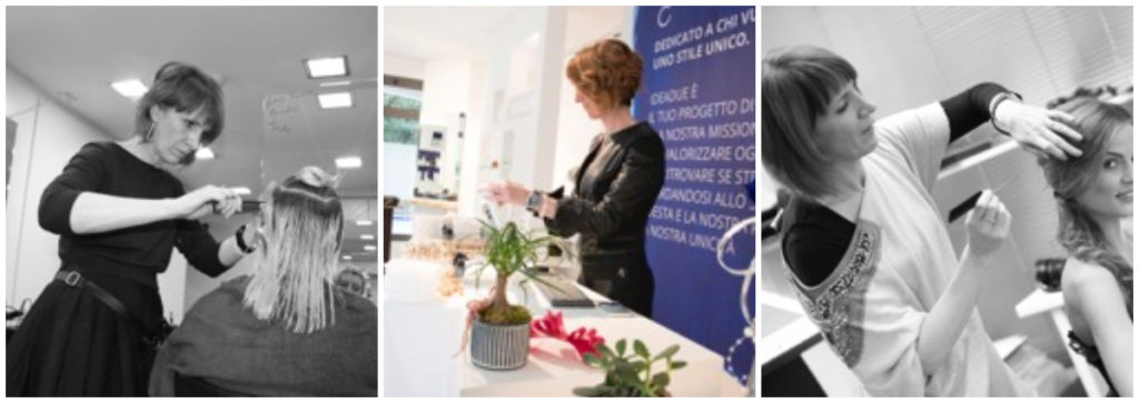 ideadue, ideaduehairstudio, tamara ceolin, parrucchiere, parrucchieri